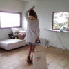 好看图片头像霸气女 9