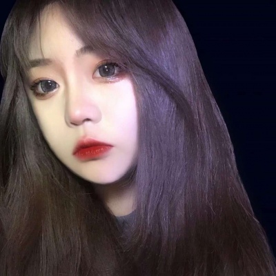 成熟头像女御姐 3