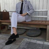 鬼畜男生头像系列 6