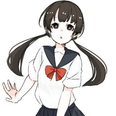 微信卡通女头像 10
