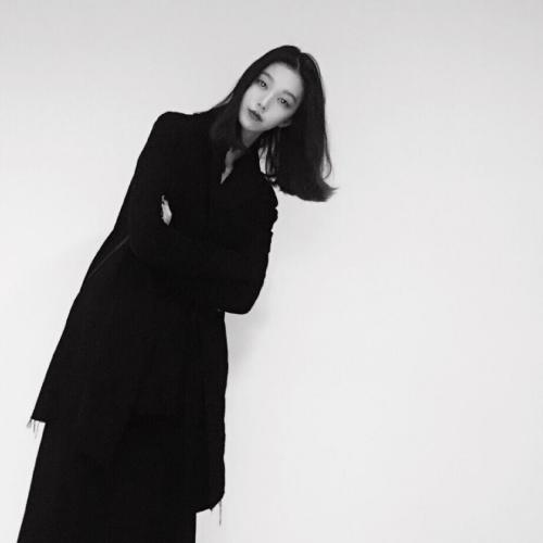 超好看的女生头像 8