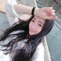 好看的qq头像图片大全可爱 6