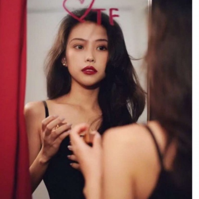 成熟头像女御姐 6