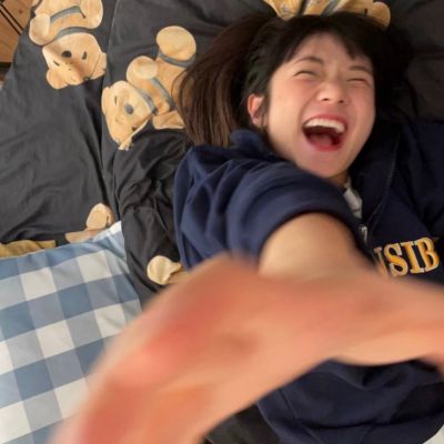 女图片头像真人 9