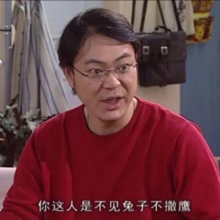 搞笑头像图片 逗比沙雕 6