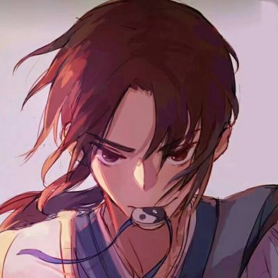 好看的头像古风男生 帅气 7