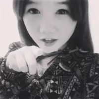 又拽又霸气的头像女 7