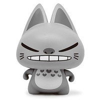 猫咪可爱头像动漫 2