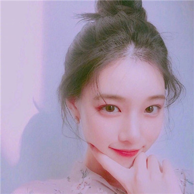 女生头像大全 仙女 3