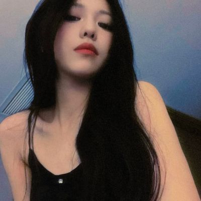 16岁女生头像真人图片 1