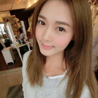 优雅女生头像 5