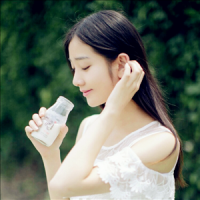 霸气好记网名女生英文