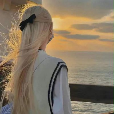 快手头像图片女 2