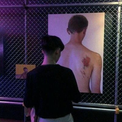 个性微信头像男独特 5