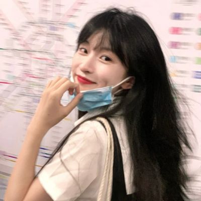 女网图真人头像 6