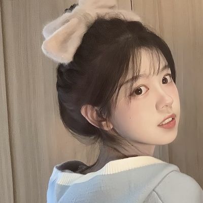 头像图片真人女 7