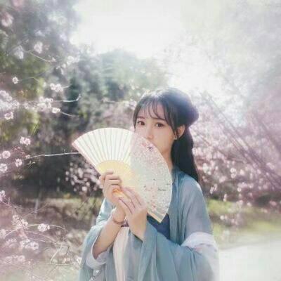 漂亮头像古风 1