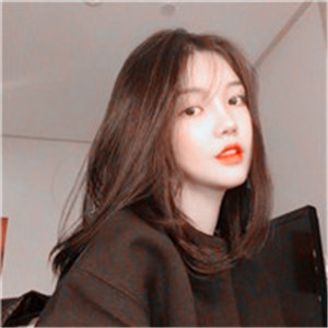 新年头像红色系2023女 6
