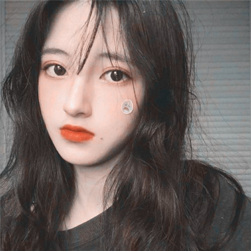看淡亲情的现实网名女生