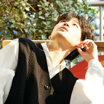 头像复古男 8