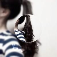 离婚男女情侣网名