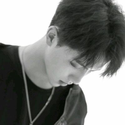 高质量头像男生高清 6