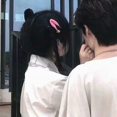 情侣头像2023的新款 2