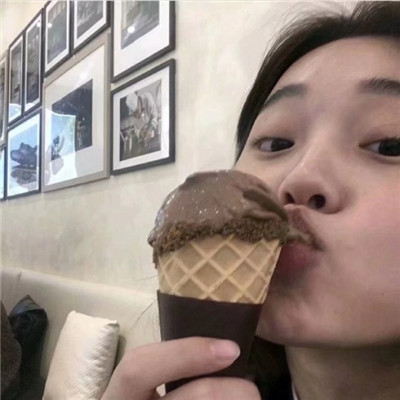 好看可爱的女生头像网红 6