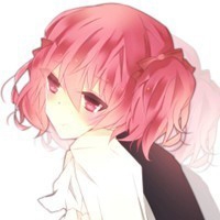 莫言卡通头像 5