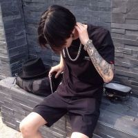 很酷的男士头像图片 4