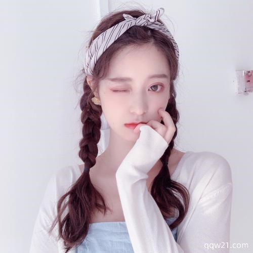 永不换的好看头像带福气的 6