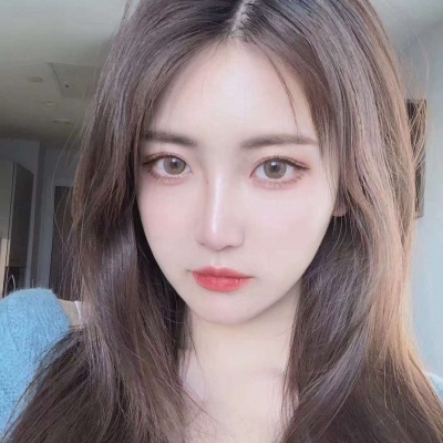 好看女生头像图片可截图 9