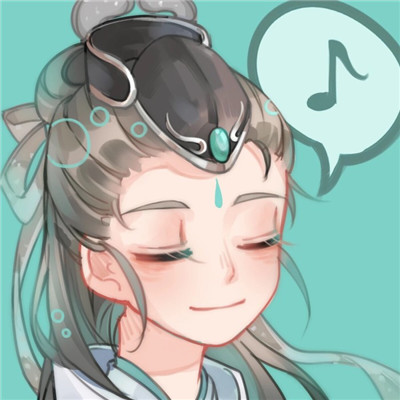 超帅的动漫头像男 1