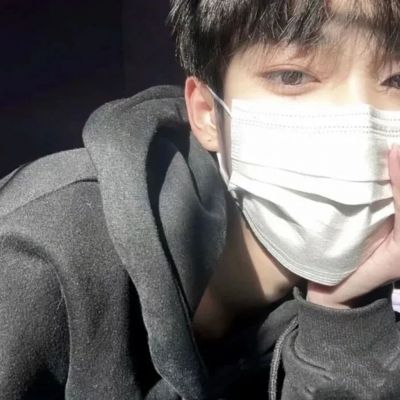男头像图片真人霸气 7