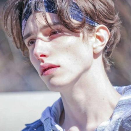 网名理想励志男生