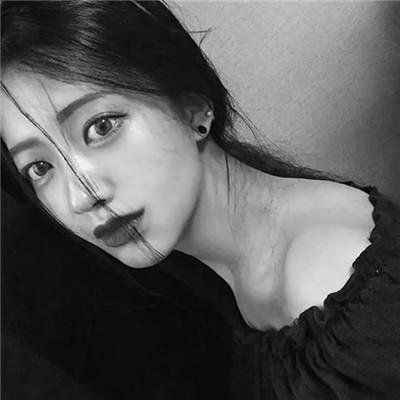 快手最火女头像 4