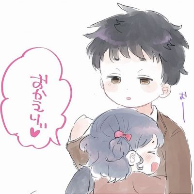 头像动漫情侣东京复仇 2