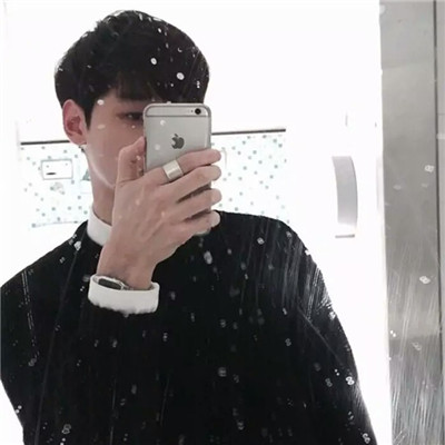 探探照片头像男 8
