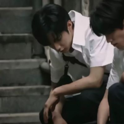 情侣头像精选图片 4