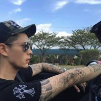 姓赵的喜庆网名男生