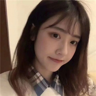 好看独特的微信头像女 7