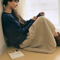 qq头像女生森林系简约 5