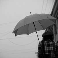 女生正面头像 7