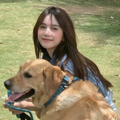 2023年最火的真人女生头像 7