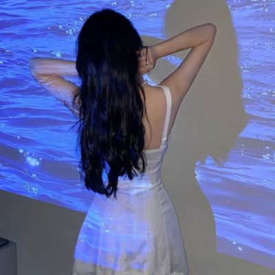 美丽可爱的头像 1