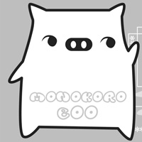 可爱的小猪头像 7