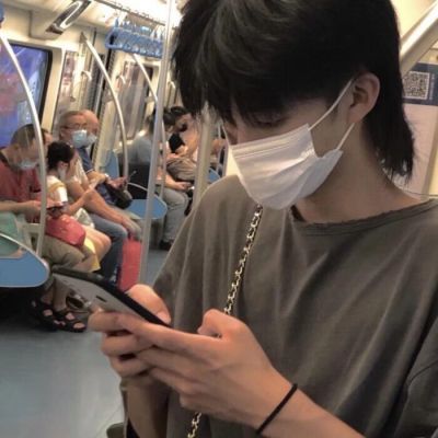 男生霸气头像. 帅气真人 1