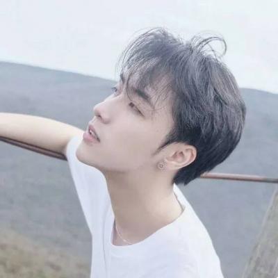 头像图片微信男人专用 3