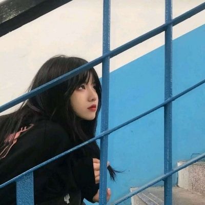 快手可爱头像 2