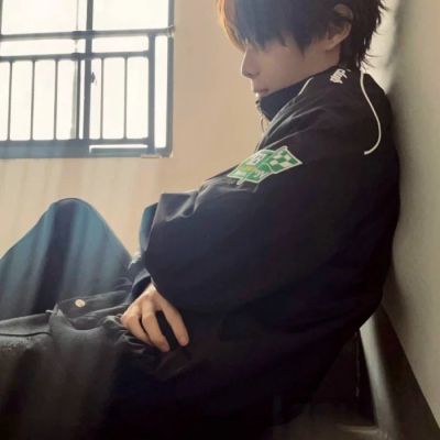 男生头像真人帅气有腹肌 1